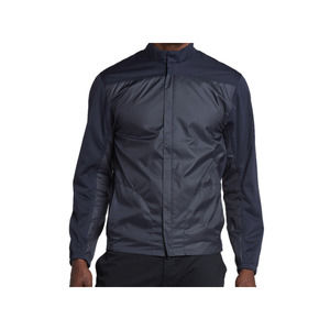 Nike Shield Full Zip Golf Jacket Grey Men's Size M ( 892274-011 )